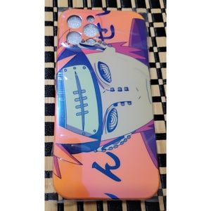 New FUTURE Case For Iphone 12 Pro.